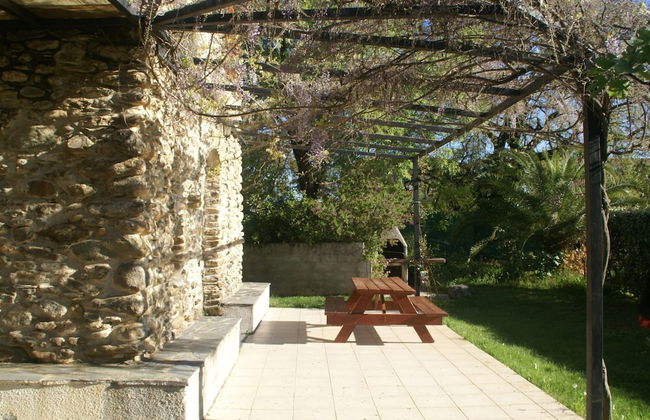 Holiday Home Moriani-plage With Pool - Photo 26