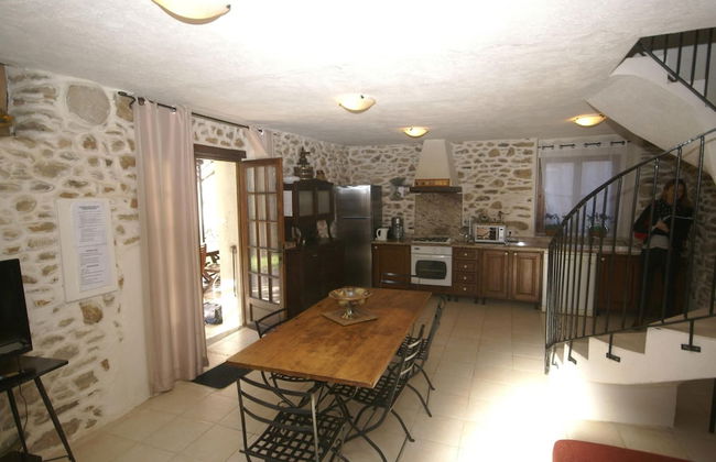 Holiday Home Moriani-plage With Pool - Photo 6