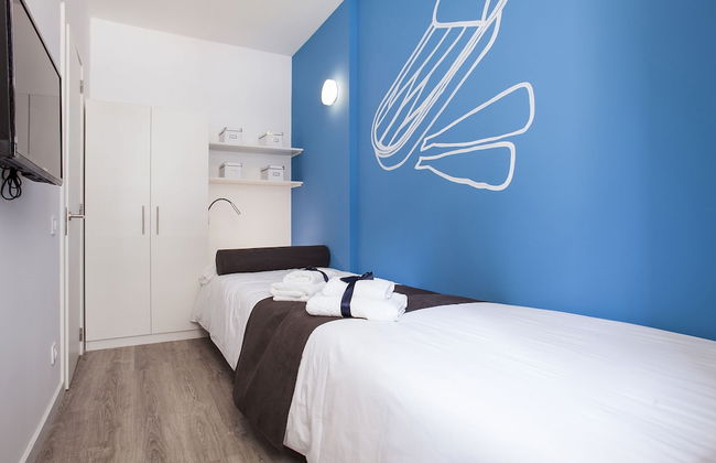Habitat Apartments ADN - Foto 20