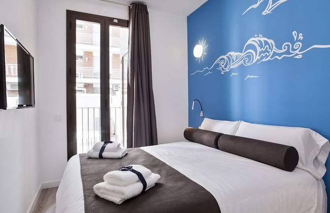 Habitat Apartments ADN - Foto 21