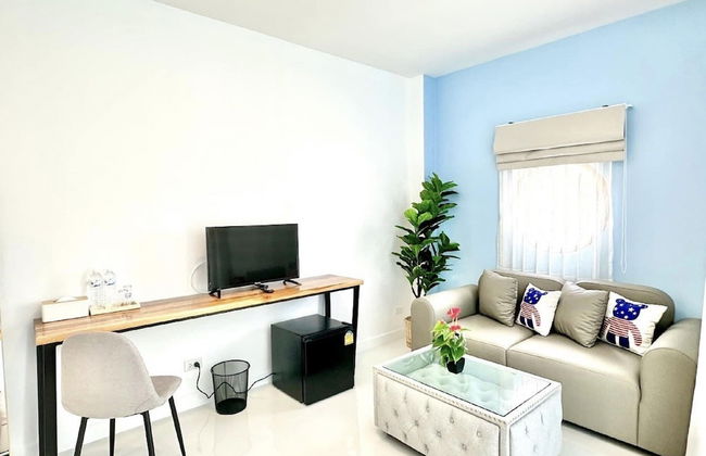 J-Boutique Hotel - Foto 14