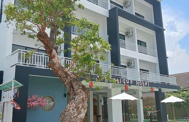 J-Boutique Hotel - Foto 34