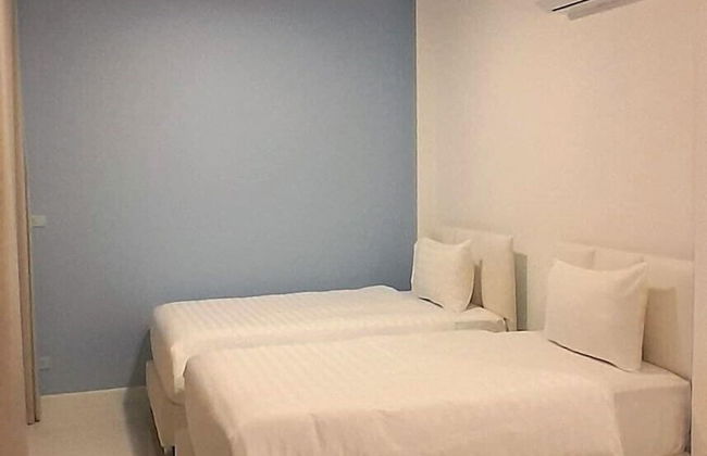 J-Boutique Hotel - Foto 7