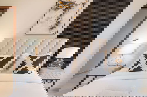 Foto 49 - Heaven Crest Vacation Homes Downtown - Studio, 1, & 3 Bedroom Suites 2 minute walk to Dubai Mall and Burj Khalifa