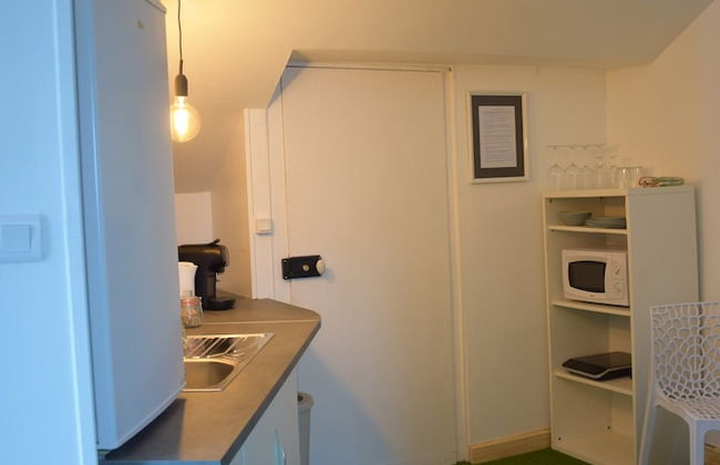 14 SAINTE ANNE - Photo 11