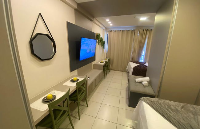 Flat 211 Vista Mar EcoResort by La Playa - Foto 6