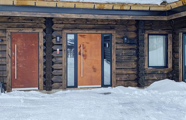 10 Person Holiday Home in Moen-by Traum - Foto 32