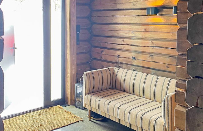 10 Person Holiday Home in Moen-by Traum - Foto 8