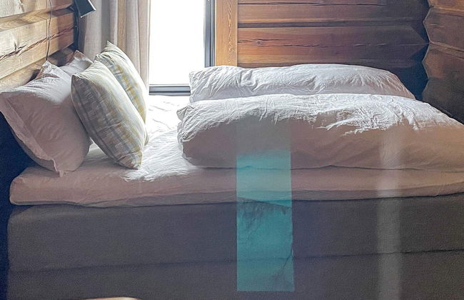 10 Person Holiday Home in Moen-by Traum - Foto 5