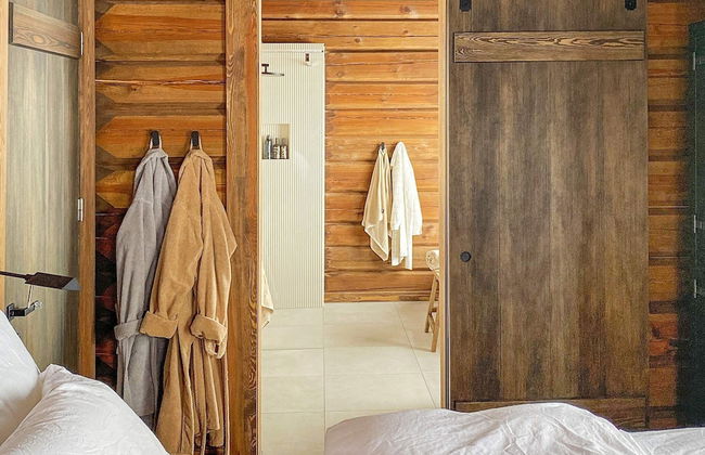 10 Person Holiday Home in Moen-by Traum - Foto 3