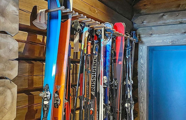 10 Person Holiday Home in Moen-by Traum - Foto 19