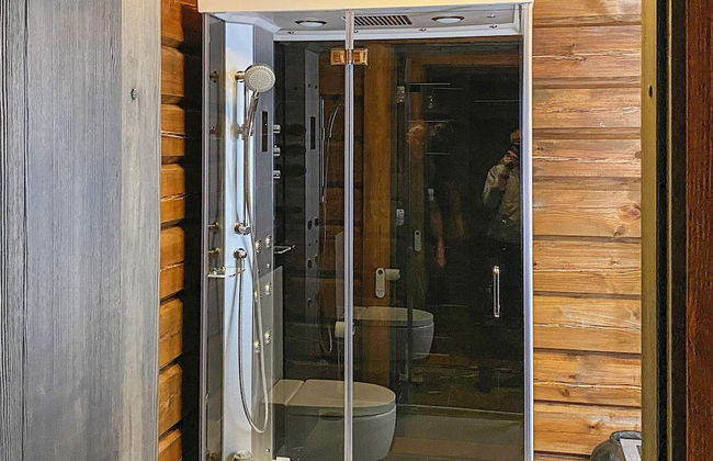 10 Person Holiday Home in Moen-by Traum - Foto 12