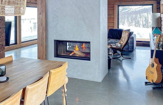 10 Person Holiday Home in Moen-by Traum - Foto 16