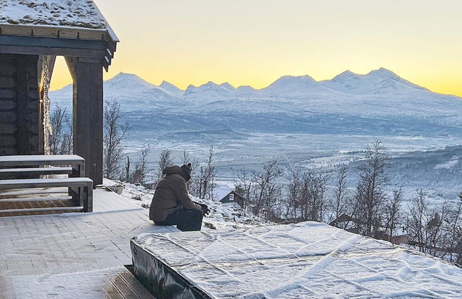 10 Person Holiday Home in Moen-by Traum - Foto 28