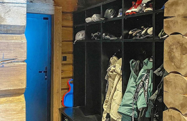 10 Person Holiday Home in Moen-by Traum - Foto 22