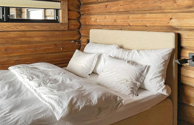 10 Person Holiday Home in Moen-by Traum - Foto 4