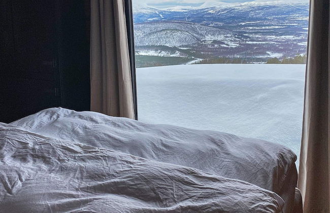 10 Person Holiday Home in Moen-by Traum - Foto 2