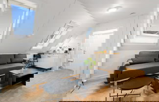 Foto 1 - Apartment in the city center - balcony