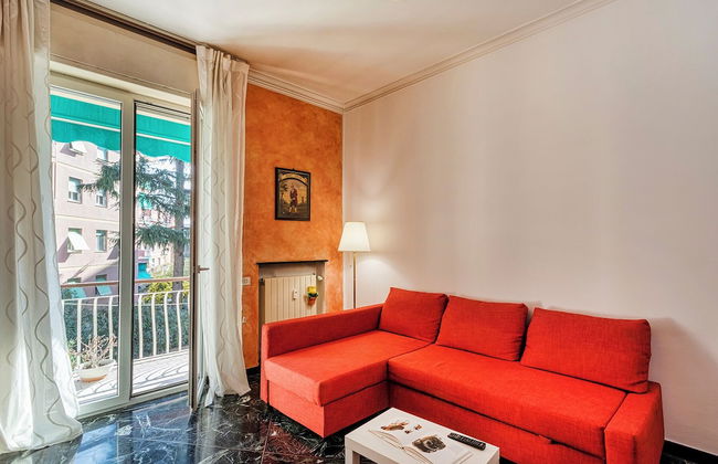La Maison in Albaro by Wonderful Italy - Foto 10