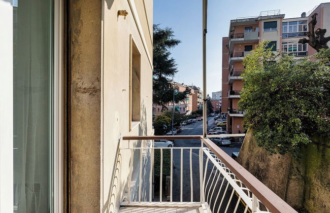 La Maison in Albaro by Wonderful Italy - Foto 12