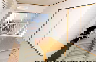 Foto 2 - grand view iwai