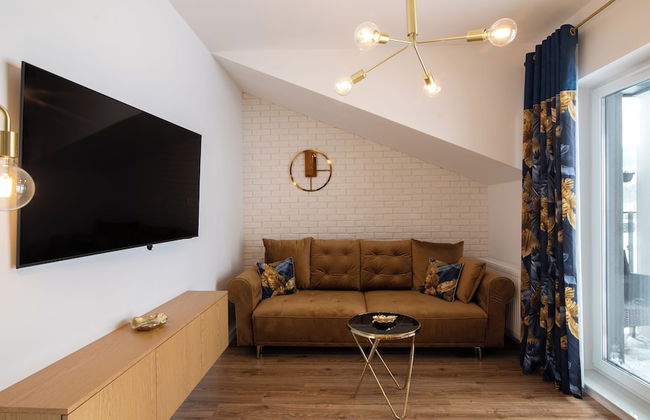 Apartamenty Sun & Snow Spokojna - Foto 79