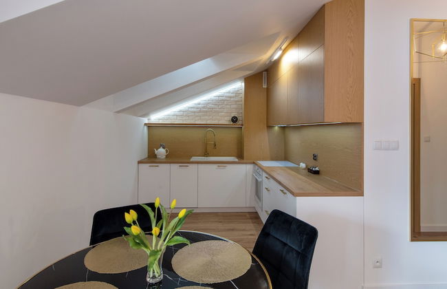 Apartamenty Sun & Snow Spokojna - Foto 40