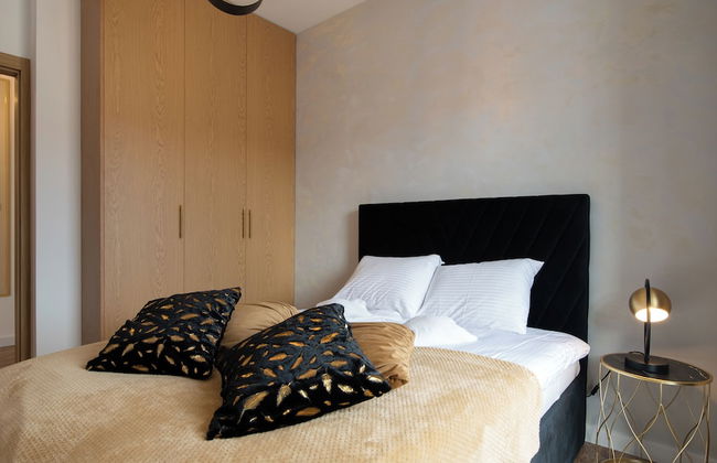 Apartamenty Sun & Snow Spokojna - Foto 37