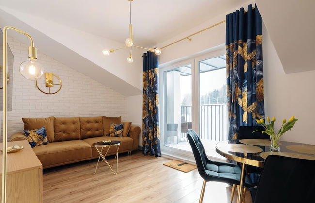 Apartamenty Sun & Snow Spokojna - Foto 78