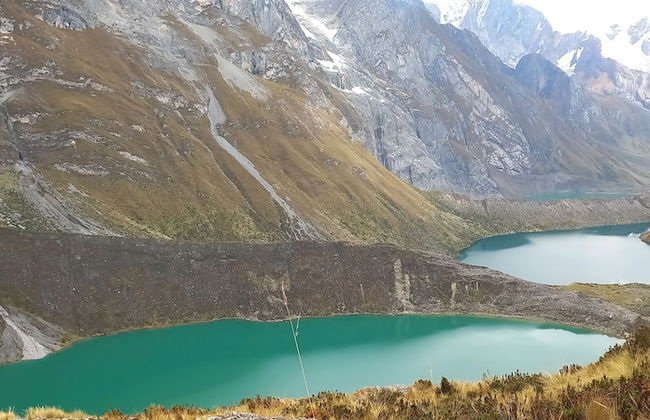 Lake 69 lodge - Foto 14