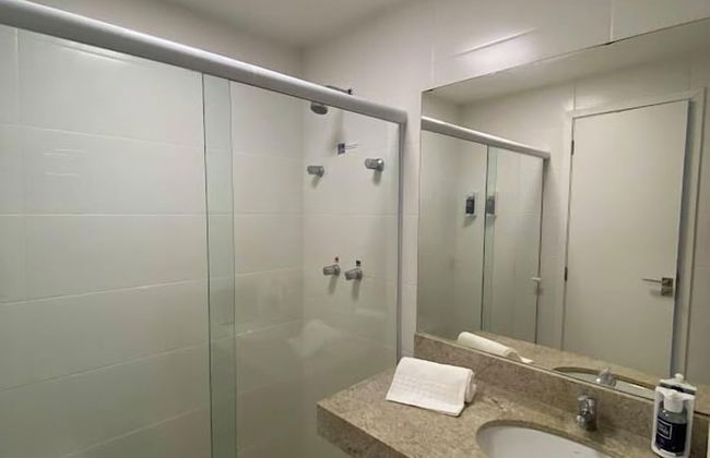 Flat 104 Hotel Samba - Foto 36