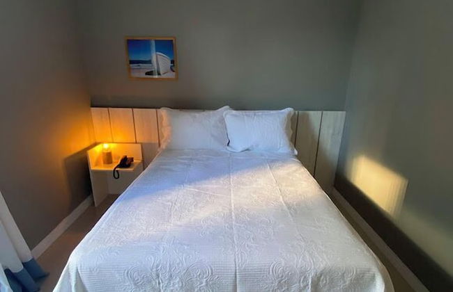 Flat 104 Hotel Samba - Foto 22