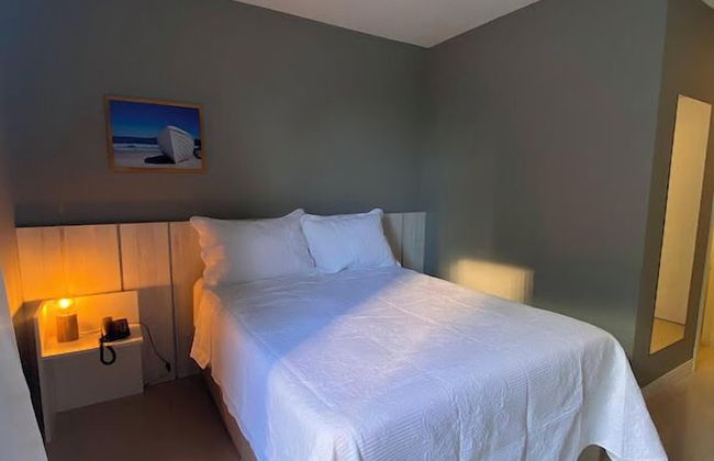 Flat 104 Hotel Samba - Foto 15