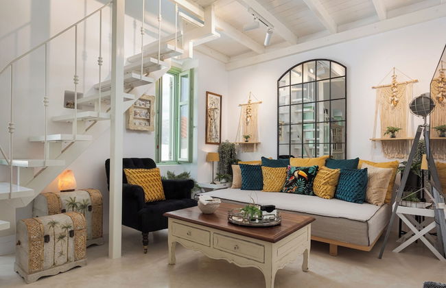 Porto Sereno Andros Suites - Foto 36