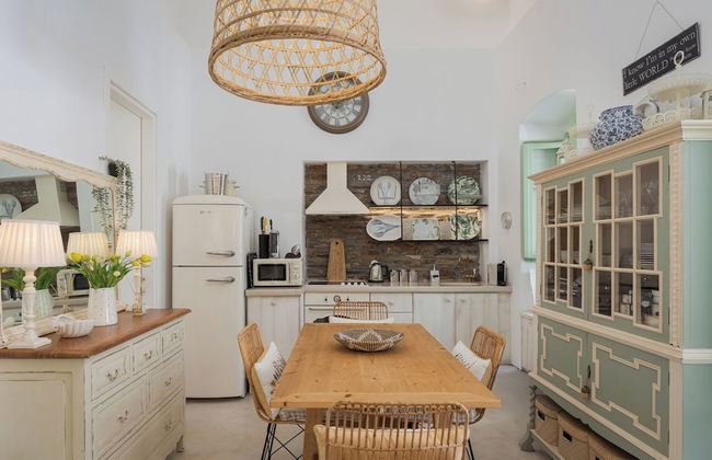 Porto Sereno Andros Suites - Foto 27