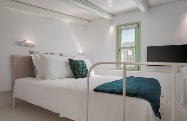 Porto Sereno Andros Suites - Foto 41
