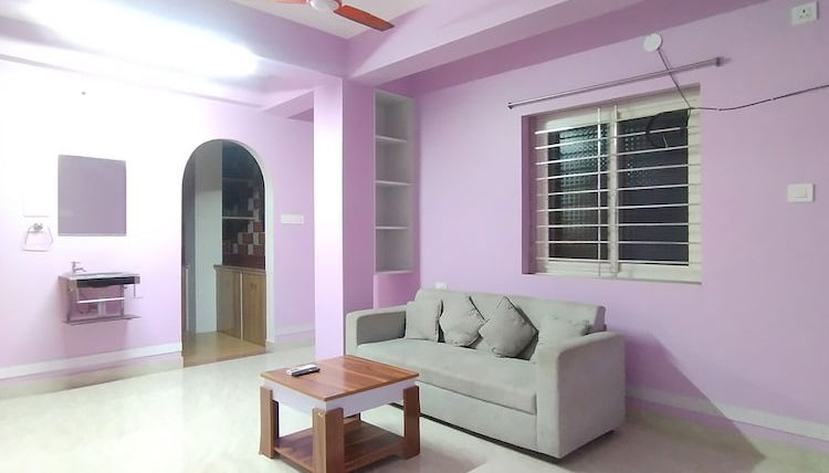 Photo 1 - The Lakeview Classic Homestay