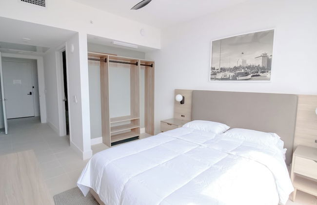 Luxurious Downtown Escape - Foto 11