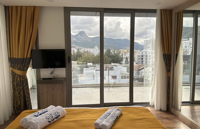 Nurel Shark Residence - Foto 14