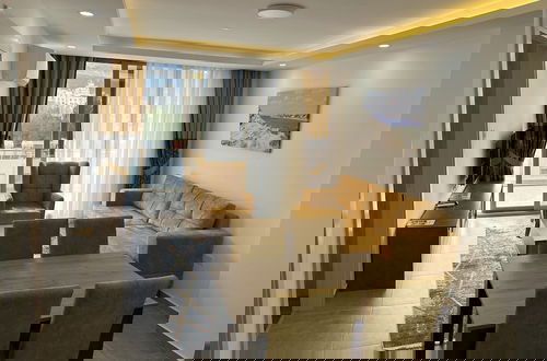 Foto 36 - Nurel Shark Residence
