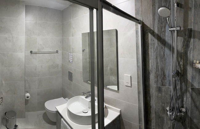 Nurel Shark Residence - Foto 52