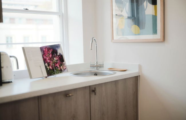 Colston Street - Your Apartment - Foto 19
