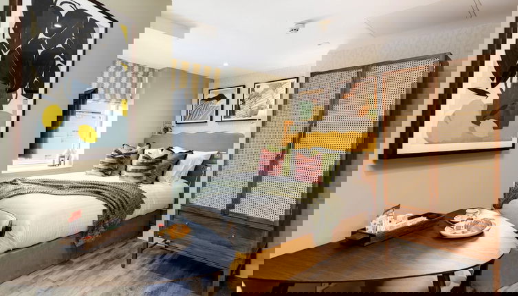 Foto 1 - Colston Street - Your Apartment