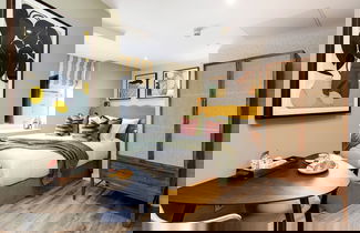 Foto 1 - Colston Street - Your Apartment