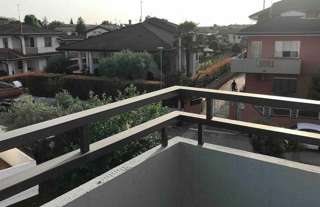 Emilio's House Located in a Quite and Residential Area - Foto 20