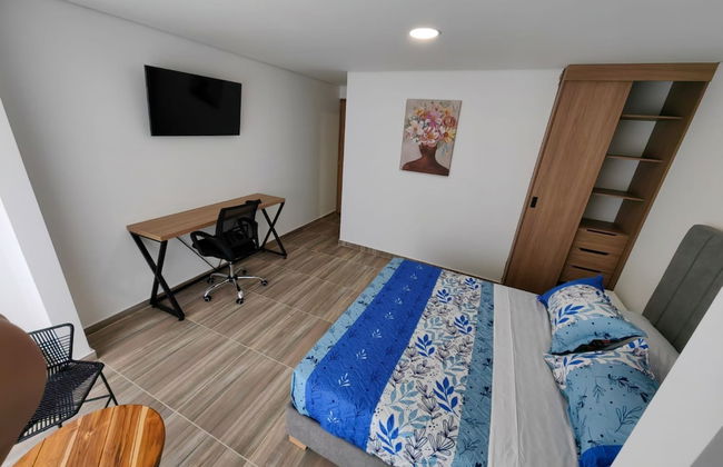 Coliving Moravia - Photo 12