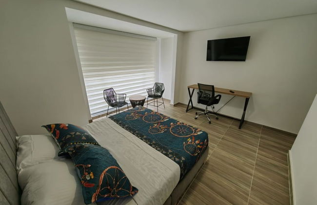 Coliving Moravia - Photo 5