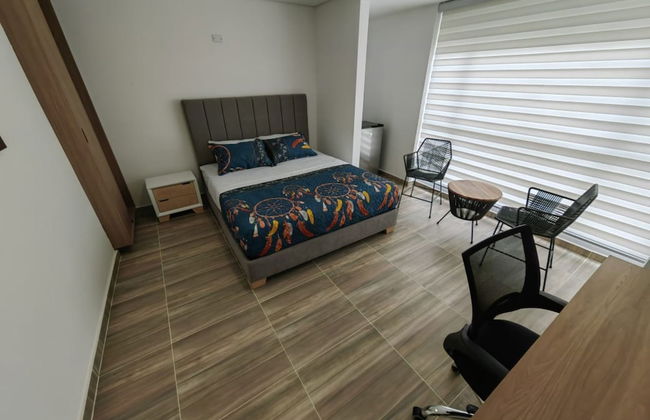 Coliving Moravia - Photo 8