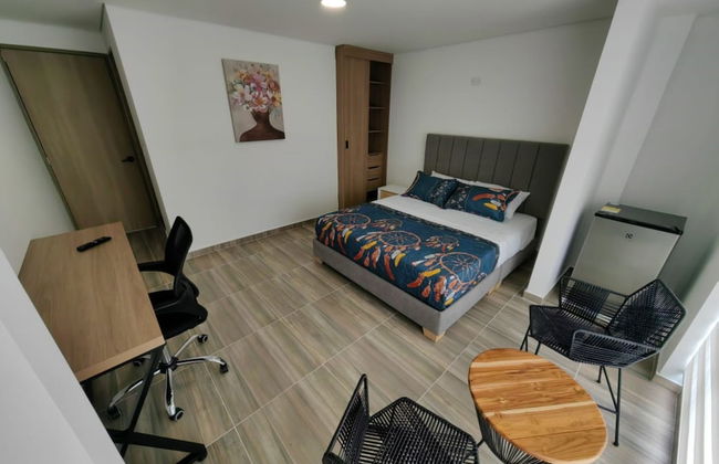 Coliving Moravia - Photo 9