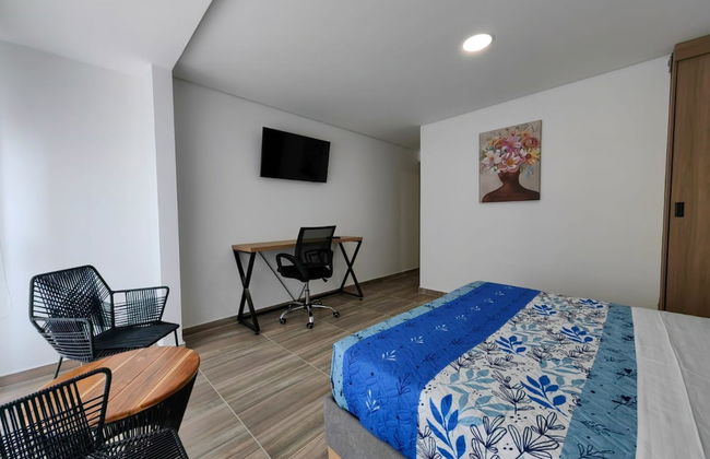 Coliving Moravia - Photo 13